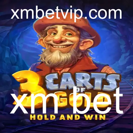 3cartsOfGold: O Novo Fenômeno de Apostas com XM Bet