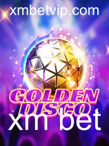 GoldenDisco: Descubra o Brilho e a Emoção do Jogo com Xm Bet