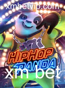 Descubra o Mundo Vibrante de HipHopPanda e Como Apostar com XM Bet