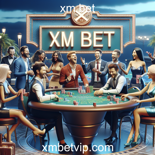 A Ascensão dos Jogos de Mesa: Como o 'xm bet' Se Destaca