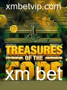 Descubra o Envolvente Jogo 'TreasureoftheGods' com XM Bet